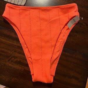 Aerie bathing suit bottoms